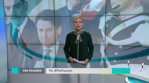 Yle Uutiset: 23.05.2018 21.50