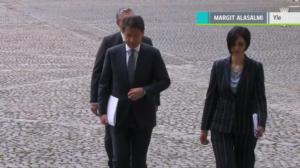 Yle Uutiset: 23.05.2018 22.40
