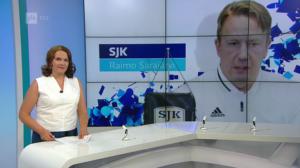 Urheiluruutu: 24.05.2018 22.00