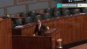 Yle Uutiset: 24.05.2018 23.05