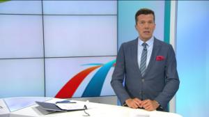 Yle Uutiset klo 7.00: 25.05.2018 07.37