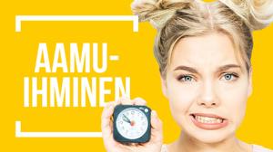 Pirteänä kouluun! :D: 25.05.2018 12.00