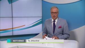 Yle Uutiset: 25.05.2018 15.00
