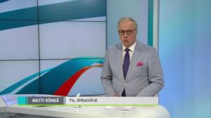 Yle Uutiset: 25.05.2018 17.00