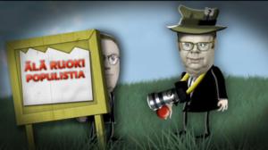Pressiklubi: 25.05.2018 20.00