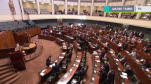 Yle Uutiset: 25.05.2018 23.10
