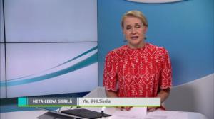 Yle Uutiset: 26.05.2018 08.00