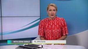Yle Uutiset: 26.05.2018 09.00