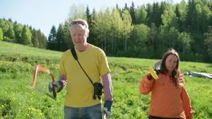 Kevätniitty kaipaa kunnostusta: 27.05.2018 00.01
