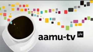 Ylen Aamu-tv: 26.05.2018 09.05