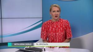 Yle Uutiset: 26.05.2018 11.00