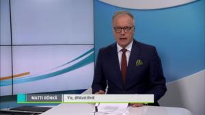 Yle Uutiset: 26.05.2018 15.00