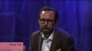 Domenico Starnonen parisuhdeneuvo: “Möhli, yritä uudestaan, pysy yhdessä.”: 26.05.2018 16.34