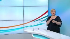 Yle Uutiset viittomakielellä: 26.05.2018 16.55