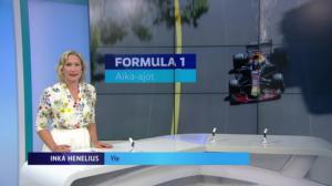 Urheiluruutu: 26.05.2018 18.10