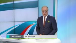 Yle Uutiset: 26.05.2018 17.00