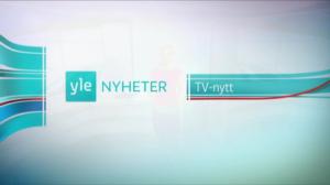 Yle Nyheter TV-nytt: 26.05.2018 19.30