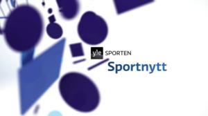Sportnytt: 26.05.2018 19.39