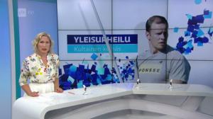 Urheiluruutu: 26.05.2018 20.50