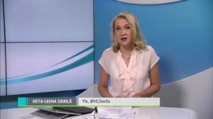 Yle Uutiset: 27.05.2018 09.00