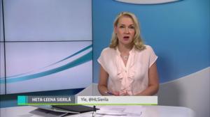 Yle Uutiset: 27.05.2018 09.55