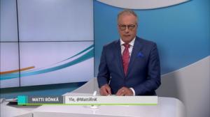 Yle Uutiset: 27.05.2018 15.00