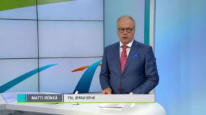 Yle Uutiset: 27.05.2018 17.00