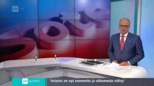 Yle Uutiset: 27.05.2018 20.30