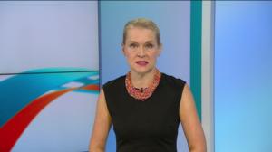 Yle Uutiset klo 7.00: 28.05.2018 07.27