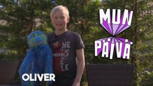 Oliver: 01.06.2018 06.00