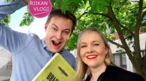 Mikä on kapellimestari-kuoronjohtaja Jonas Rannilan tärkeä esine?  (S): 30.05.2018 08.00