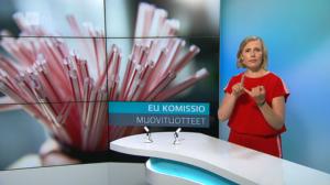 Yle Uutiset viittomakielellä: 28.05.2018 16.55