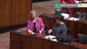 Yle Uutiset: 28.05.2018 22.55