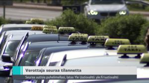 Yle Uutiset klo 7.00: 29.05.2018 07.42