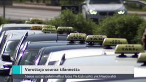 Yle Uutiset klo 9.00: 29.05.2018 09.24