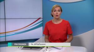 Yle Uutiset: 29.05.2018 15.00