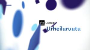 Urheiluruutu: 29.05.2018 20.55