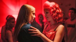 Uusi Kino: Ajatuksia rakkaudesta (S): 29.05.2018 23.20