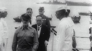 1945 Japani antautuu: 01.06.2018 20.56