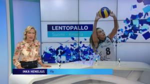 Urheiluruutu: 30.05.2018 21.55