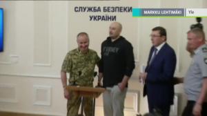 Yle Uutiset: 30.05.2018 22.40