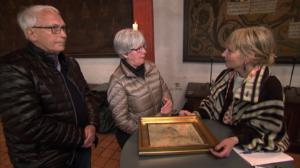 Kauppakaupunkien aarteita: 03.06.2018 11.00