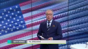 Yle Uutiset: 31.05.2018 21.50