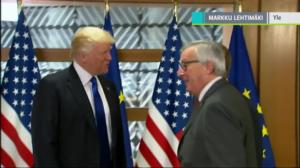 Yle Uutiset: 31.05.2018 23.00