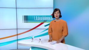 Yle Uutiset Uusimaa 31-05-2018 klo 18-22: 01.06.2018 12.45