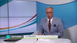 Yle Uutiset: 01.06.2018 15.00