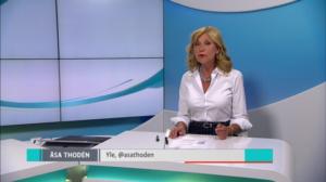 Yle Nyheter TV-nytt: 01.06.2018 17.55