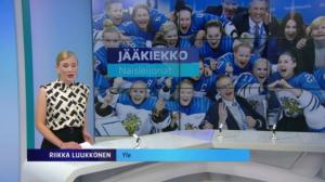 Urheiluruutu: 01.06.2018 21.55
