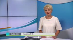 Yle Uutiset: 02.06.2018 09.00