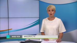 Yle Uutiset: 02.06.2018 11.00